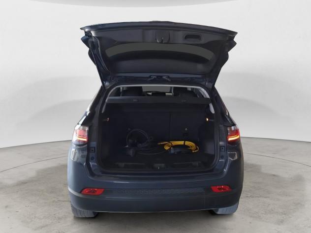Jeep Compass 4xe 1.3 T4 PHEV 190cv Limited 4xe Auto - Foto 6