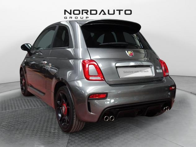 Abarth 595 1.4 Turbo T-Jet 160 CV Pista - Foto 4