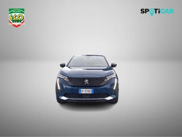 PEUGEOT 3008 BlueHDi 130 S&S EAT8 Allure Pack rif. 23824719 - Foto 2