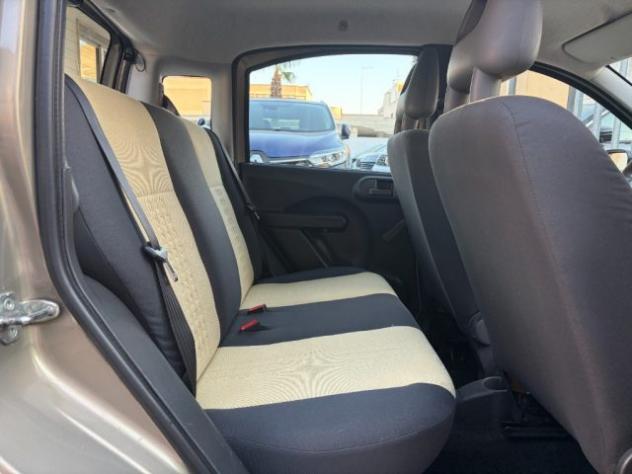 FIAT Panda 1.2 69Cv Dynamic rif. 23935612 - Foto 8