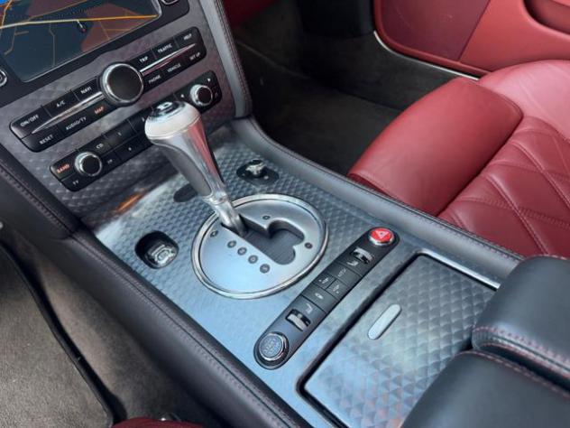 BENTLEY Continental CONTINENTAL GT 6.0 SPEED 610CV SERVICE BENTLEY rif. 23813163 - Foto 8