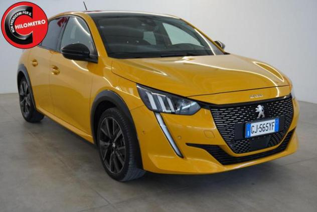 PEUGEOT 208 BlueHDi 100 Stop&Start 5 porte GT Pack rif. 23803719 - Foto 2