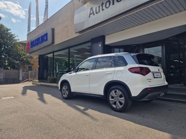 Suzuki Vitara 1.4 Boosterjet hybrid Cool+ - Aziendale - Foto 4