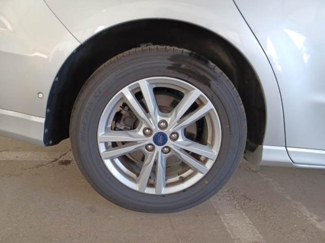 Ford S-Max 2.5 full hybrid Titanium Business 190cv cvt 7p.ti - Foto 14