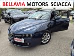 Alfa Romeo 159 1.9 JTDm 16V Sportwagon Progression