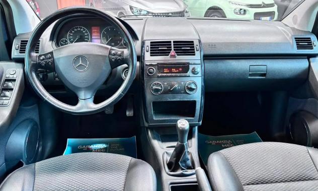 Mercedes-Benz A 170 Classic Benzina Neopatentati - Foto 7