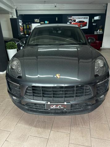 Porsche Macan 3.0 S Diesel - Foto 3
