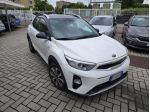 KIA Stonic 1.0 T-GDi 100 CV MHEV iMT Style rif. 23983443