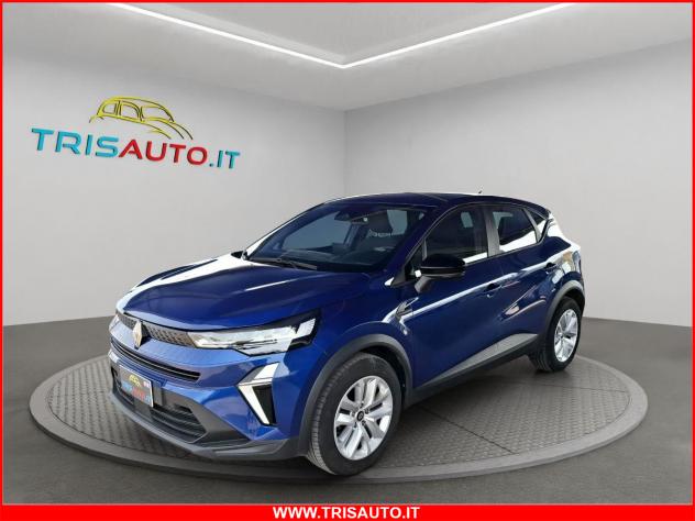 RENAULT Captur 1.0 ECO-G GPL Evolution NEOPATENTATI (FULL LED) - Foto 3