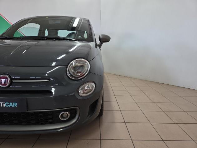 FIAT 500 Hybrid 1.0 70cv Hybrid Sport - Foto 3
