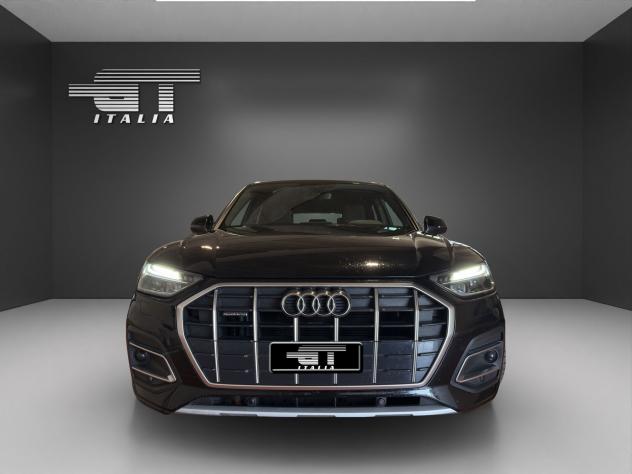 Audi Q5 40 TDI Busin. Advanced quattro S tronic - Foto 2