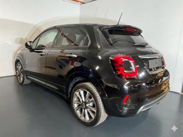 FIAT 500X Cabrio Dolcevita 1.0 T3 120cv Sport rif. 23494724 - Foto 6