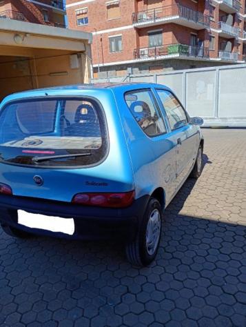 FIAT Seicento 1.1 rif. 24166719 - Foto 6