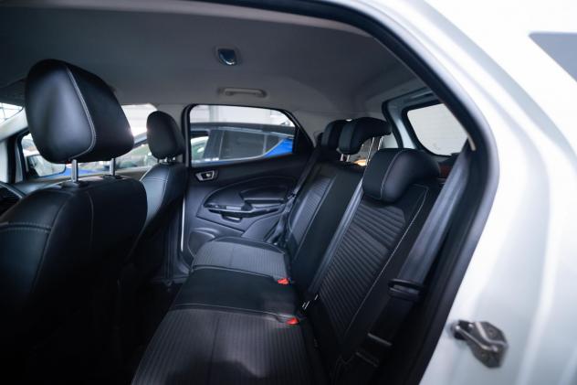 Ford EcoSport 1.5 ecoblue Titanium s&s 95cv my20.25 - Foto 7