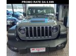 JEEP Wrangler Unlimited 2.0 PHEV ATX 4xe Rubicon rif. 23699298