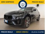 Maserati Levante 3.0 V6 DS 250cv GranSport Q4 auto Carbonio 360