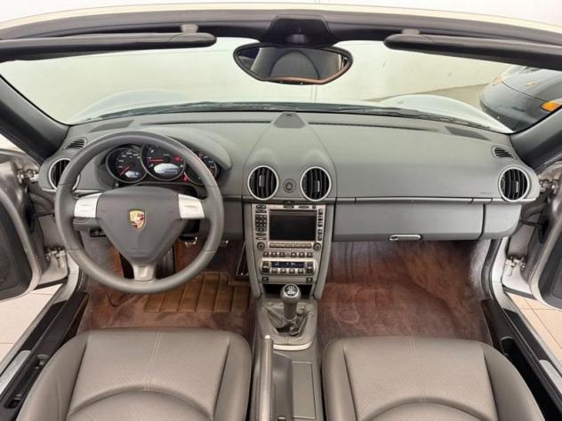 Porsche Boxster Boxster 2.7 240cv - Foto 9