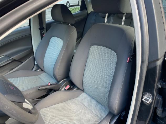 Seat Ibiza 1.2 5p. Style Dual/1PROP/GARANZIA 12 MESI - Foto 9