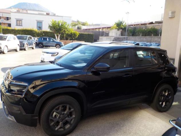 JEEP Avenger 1.2 Turbo 100 CV Longitude rif. 24221349 - Foto 9