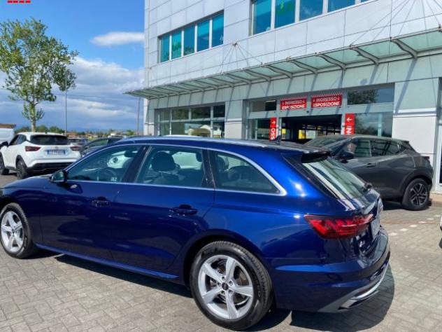 AUDI A4 Avant 35 TDI/163 CV S tronic Business rif. 23926867 - Foto 4