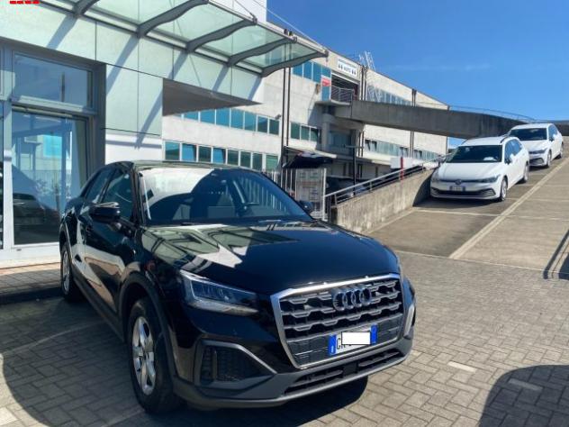 AUDI Q2 30 TFSI Business rif. 24066602 - Foto 2