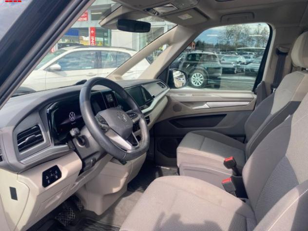 VOLKSWAGEN Multivan 1.4 TSI eHybrid Space t7 PHEV rif. 23927007 - Foto 7