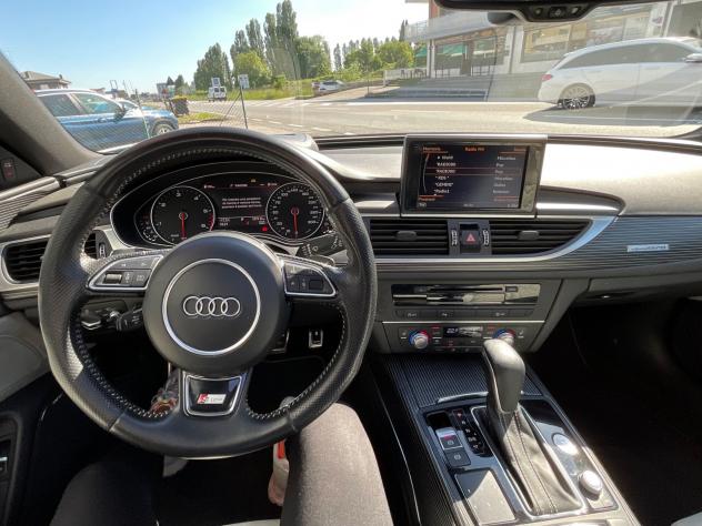 Audi A6 Avant 3.0 TDI competition quattro tiptronic Business - Foto 9