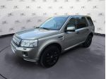 Land Rover Freelander Freelander 2.2 d 4WD HSE auto (PREZZO REALE)