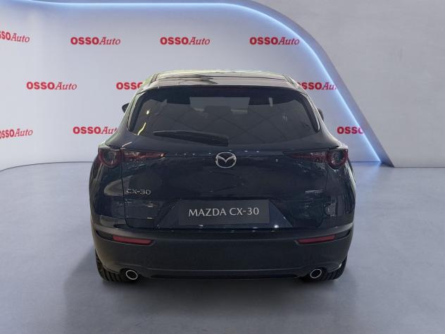 Mazda CX-30 2.5 E-SKYACTIV-G HYBRID 140 HP AD'VANTAGE - Foto 6