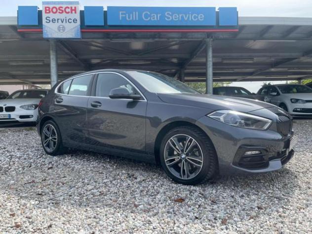 BMW 118 i 5p. Sport rif. 20732517 - Foto 10