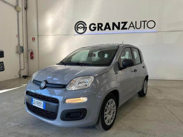 FIAT Panda 1.0 FireFly S&S Hybrid Easy rif. 23234213