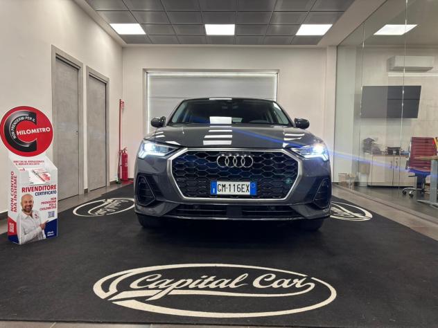 Audi Q3 SPB 35 TDI S tronic Business Plus - Foto 3