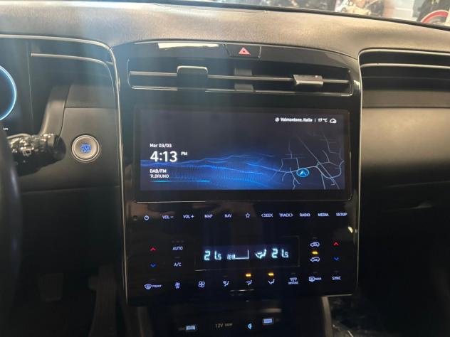Hyundai Tucson 1.6 T-GDI 48V XLine - Foto 7