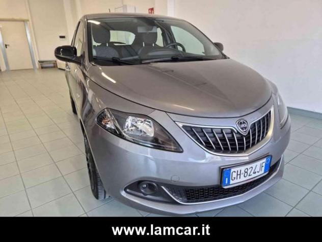 LANCIA Ypsilon 1.0 FireFly 5 porte S&S Hybrid Ecochic Silver rif. 23821524 - Foto 3