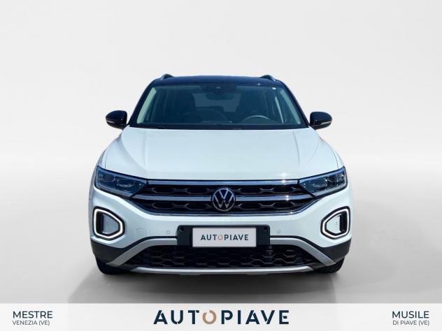 Volkswagen T-Roc 1.5 TSI ACT Style DSG - Foto 8