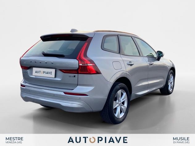 Volvo XC60 XC60 B4 (d) AWD Geartronic Momentum - Foto 5