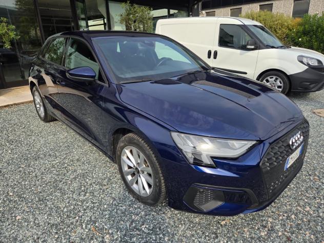 Audi A3 SPB 35 TDI S tronic Business - Foto 5