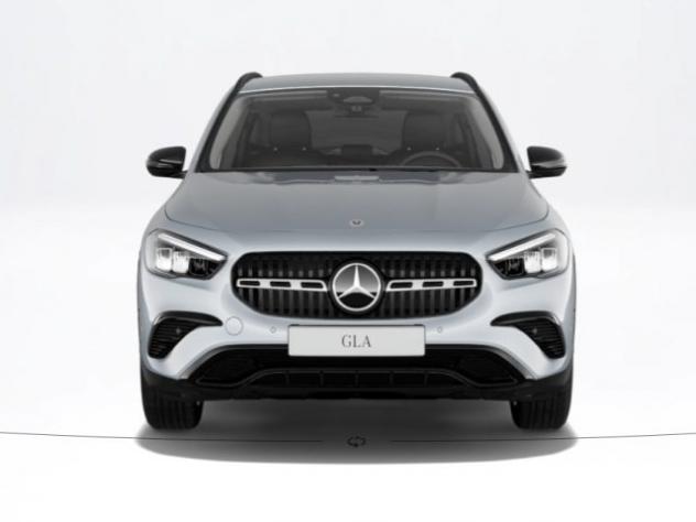 MERCEDES-BENZ GLA 200 d Automatic Progressive Advanced rif. 23308873 - Foto 3