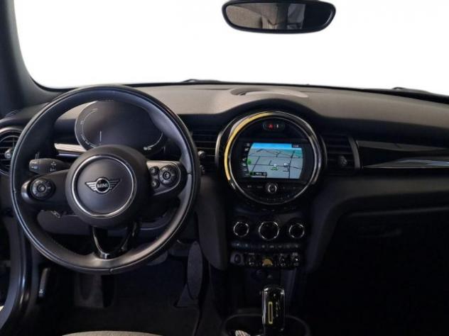 MINI Cooper SE Pacchetto Premium Aut. rif. 24139080 - Foto 8
