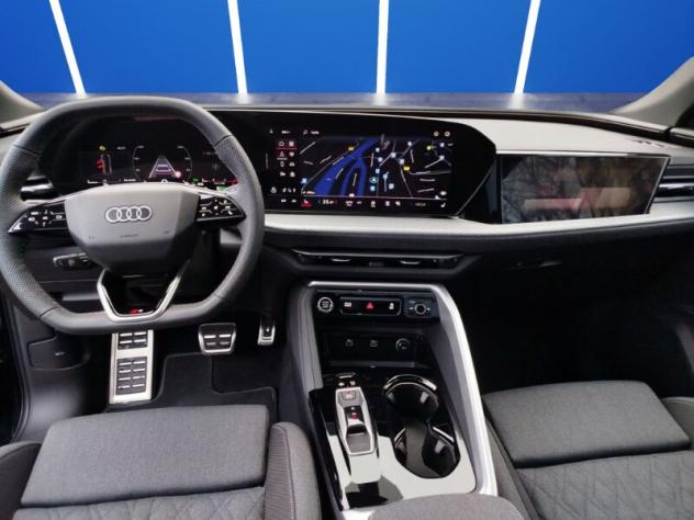 AUDI Q5 3ª serie Q5 TDI 150 kW mHEV+ S tronic quattro S line - Foto 6