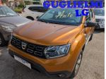 DACIA Duster 1.6 SCe GPL  Comfort rif. 23720023