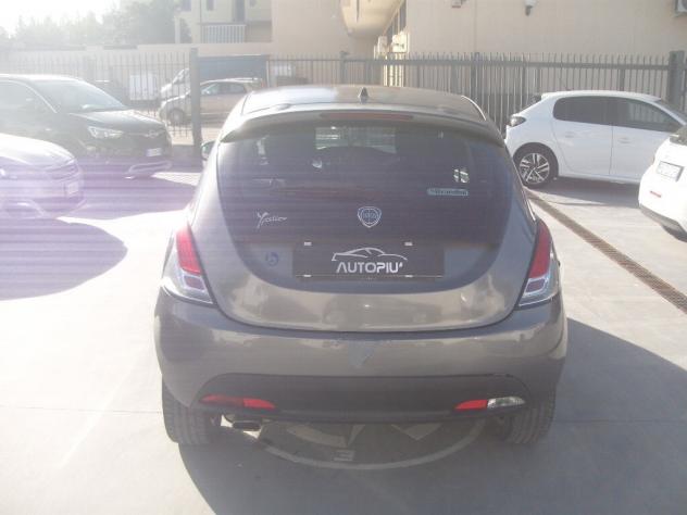 Lancia Ypsilon 1.2 69 CV 5 porte S&S Gold - 2014 - Foto 4