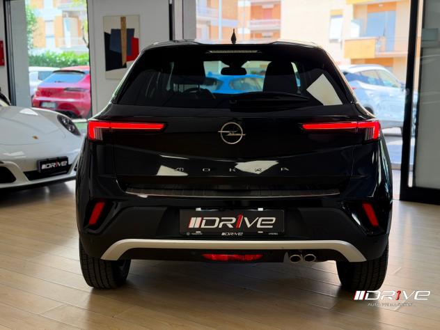 OPEL Mokka 2ª serie Mokka 1.2 Turbo 130 CV aut. Elegance - Foto 4