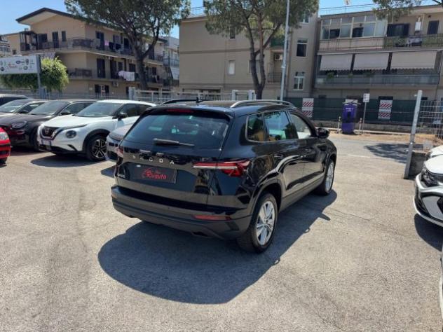 SKODA Karoq 1.0 TSI 115 CV Executive rif. 24079125 - Foto 5