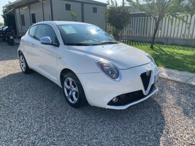 ALFA ROMEO MiTo 1.4 78 CV 8V S&S Super rif. 24107893 - Foto 7