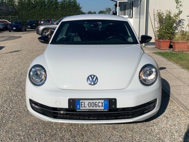 VOLKSWAGEN Maggiolino 2.0 TSI DSG Sport rif. 23918445 - Foto 2