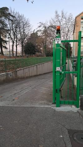 2 BOX AUTO ZONA MIRAFIORI SUD - Foto 2