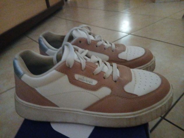 Mistral donna - Foto 3