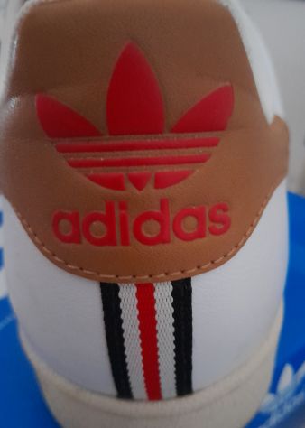 Adidas Superstar 2 NBA - Foto 2