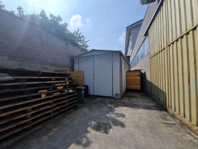 Immobile di 1200 m² con 5 locali in vendita a Legnano - Foto 13